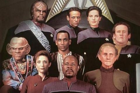 Deep Space Nine