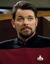 Jonathan Frakes