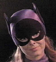 Batgirl