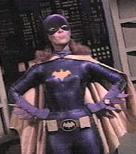 Batgirl