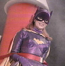 Batgirl