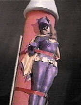 Batgirl