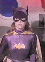 Batgirl