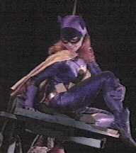 Batgirl