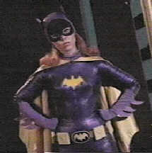 Batgirl