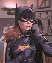 Batgirl