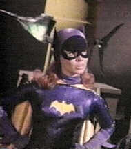 Batgirl