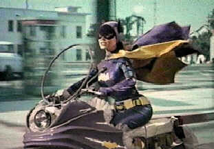 Batgirl