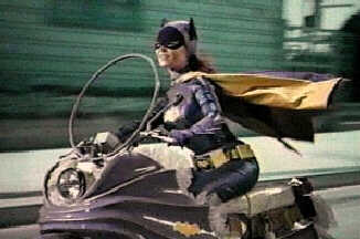 Batgirl