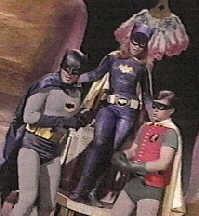 Batgirl