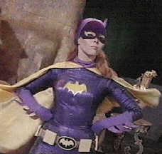 Batgirl