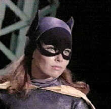 Batgirl