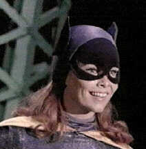 Batgirl