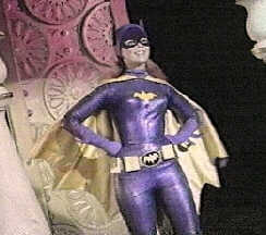 Batgirl