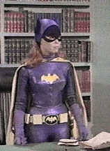 Batgirl
