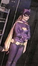 Batgirl