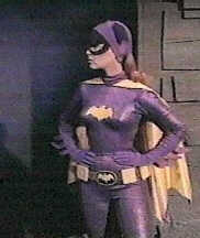 Batgirl