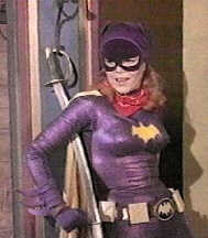 Batgirl