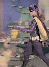 Batgirl