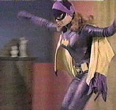 Batgirl