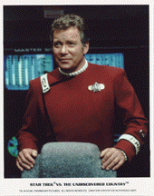 William Shatner