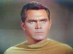 Jeffrey Hunter