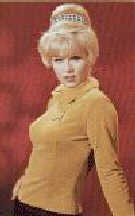 Grace Lee Whitney