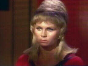 Grace Lee Whitney